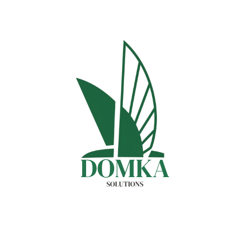 DOMKA SOLUTIONS logo